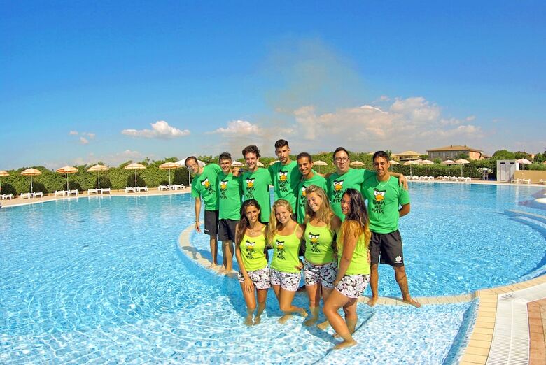 Posada Madama Club Village