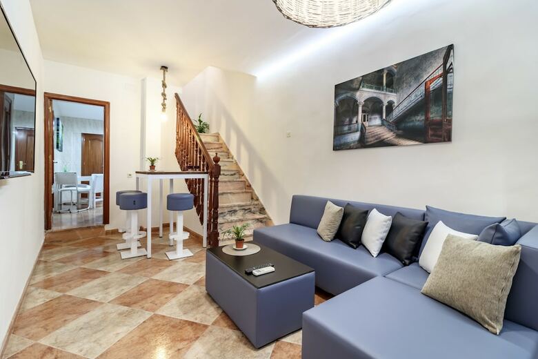 Apartamentos Duplex San Isidro Granada Centro