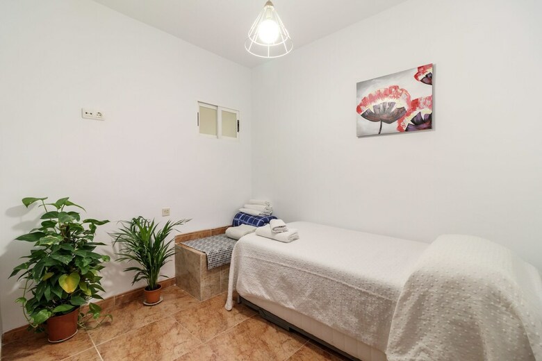 Apartamentos Duplex San Isidro Granada Centro