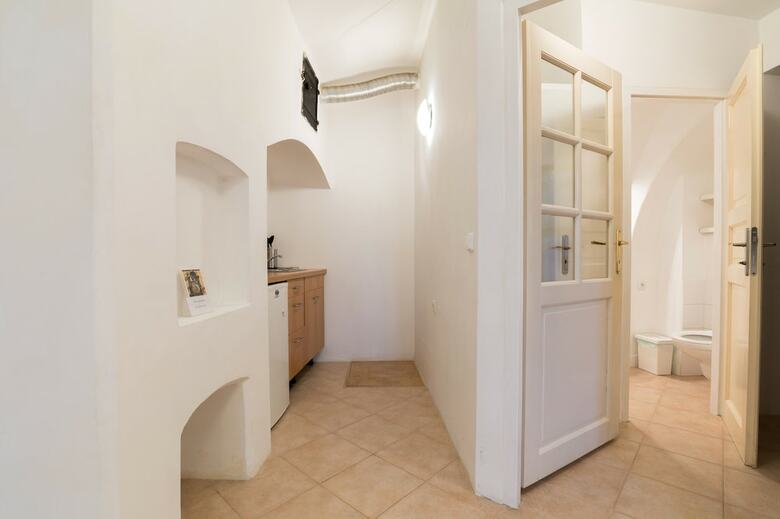 Hostal Charles Bridge Economic Hostel