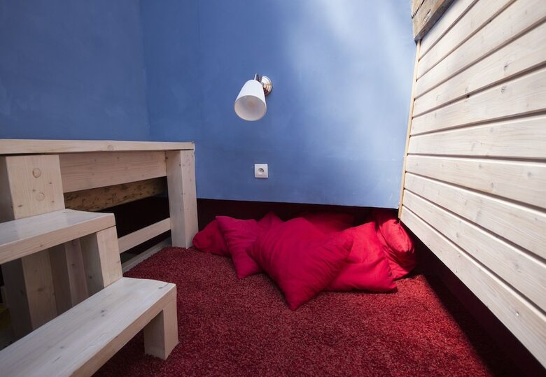 Hostal Charles Bridge Economic Hostel