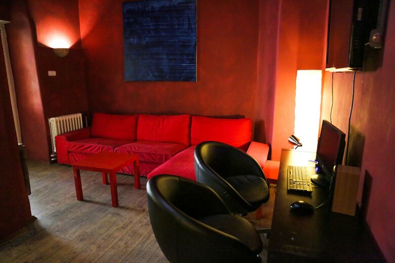 Hostal Charles Bridge Economic Hostel