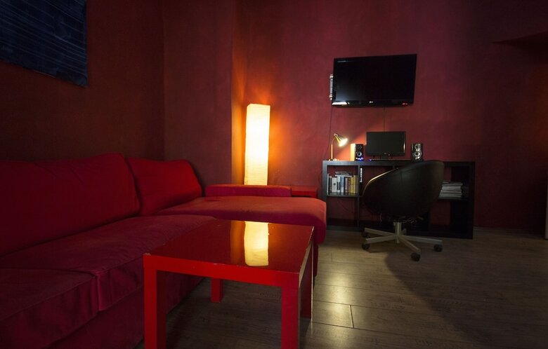 Hostal Charles Bridge Economic Hostel