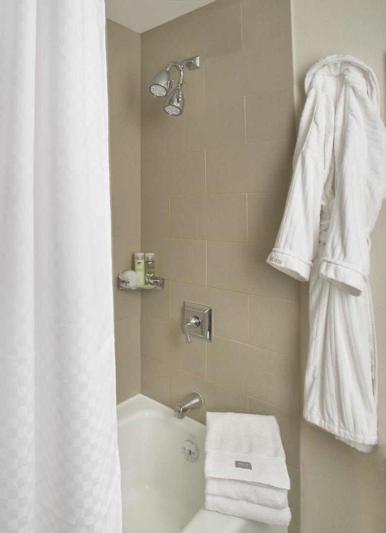 Hotel Westin Waterfront