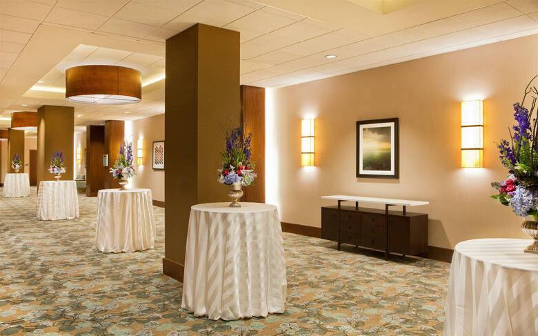 Hotel Westin Waterfront