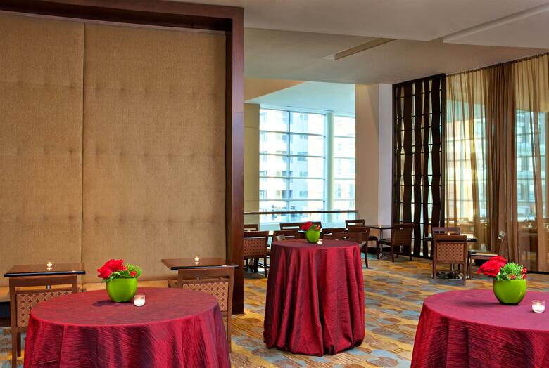 Hotel Westin Waterfront