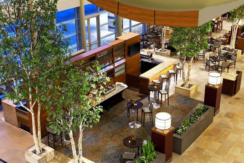 Hotel Westin Waterfront