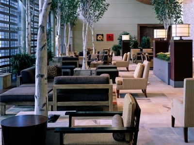 Hotel Westin Waterfront