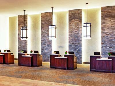 Hotel Westin Waterfront