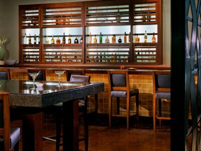 Hotel Westin Waterfront