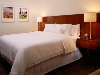 Hotel Westin Waterfront