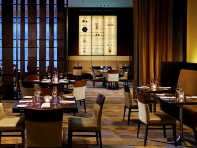 Hotel Westin Waterfront