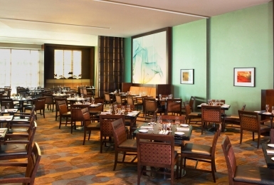 Hotel Westin Waterfront