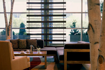 Hotel Westin Waterfront
