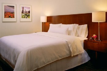Hotel Westin Waterfront