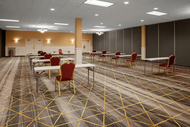 Hotel Holiday Inn Boston - Peabody