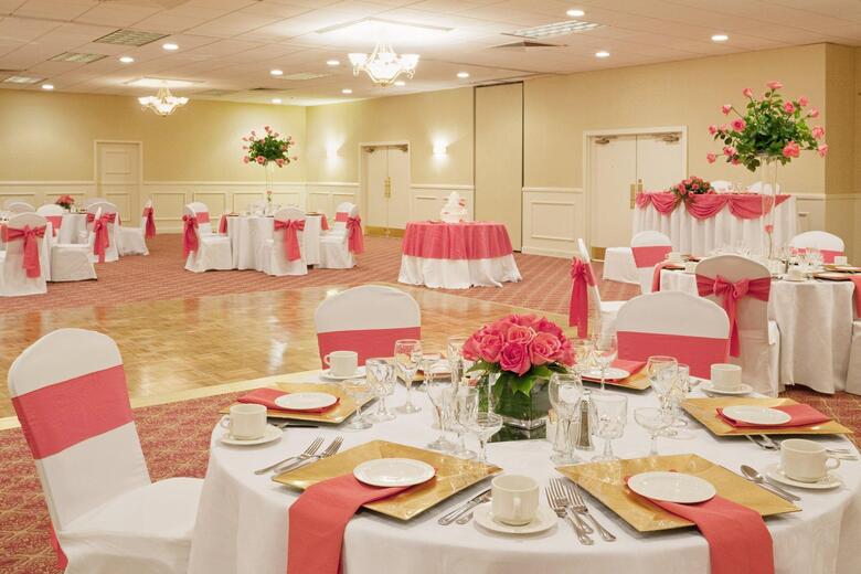 Hotel Holiday Inn Boston - Peabody