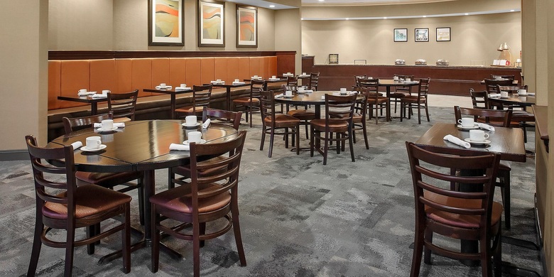 Hotel Holiday Inn Boston - Peabody