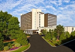 Hotel Courtyard By Marriott - Logan Airport