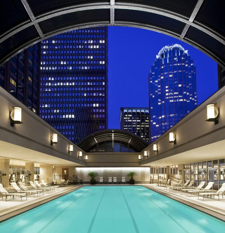 Hotel Sheraton Boston