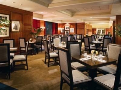 Hotel Sheraton Boston