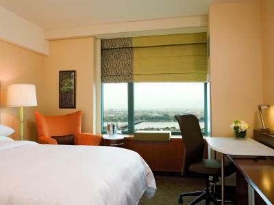 Hotel Sheraton Boston