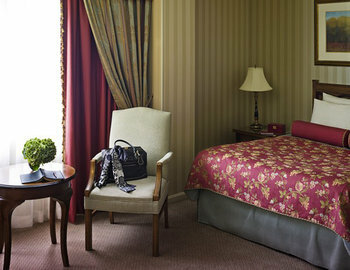The Langham Hotel Boston