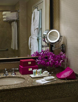 The Langham Hotel Boston