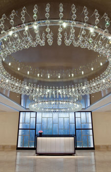 The Langham Hotel Boston