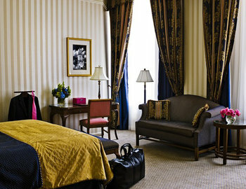 The Langham Hotel Boston