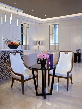 The Langham Hotel Boston