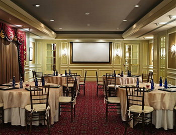 The Langham Hotel Boston