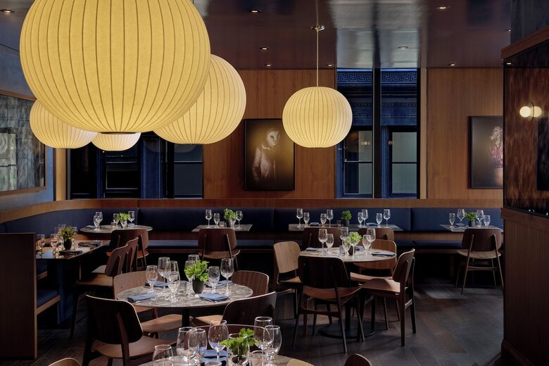 Nine Zero, A Kimpton Hotel
