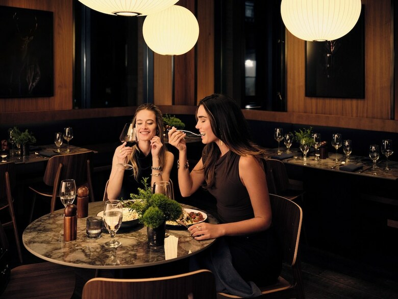 Nine Zero, A Kimpton Hotel