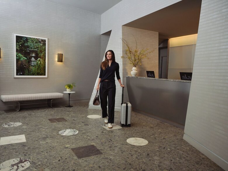 Nine Zero, A Kimpton Hotel