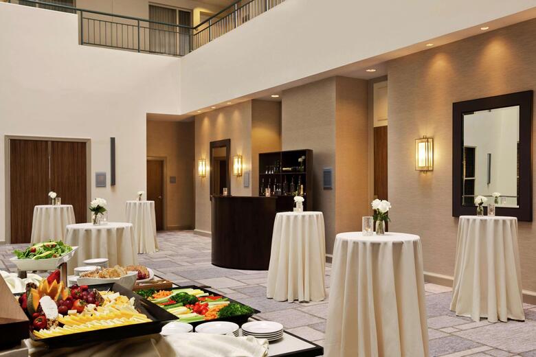 Hotel Doubletree Guest Suites Boston