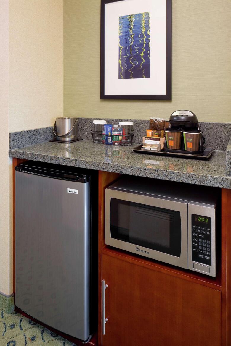 Hotel Doubletree Guest Suites Boston