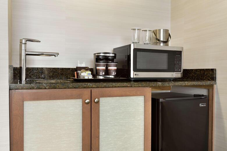 Hotel Doubletree Guest Suites Boston