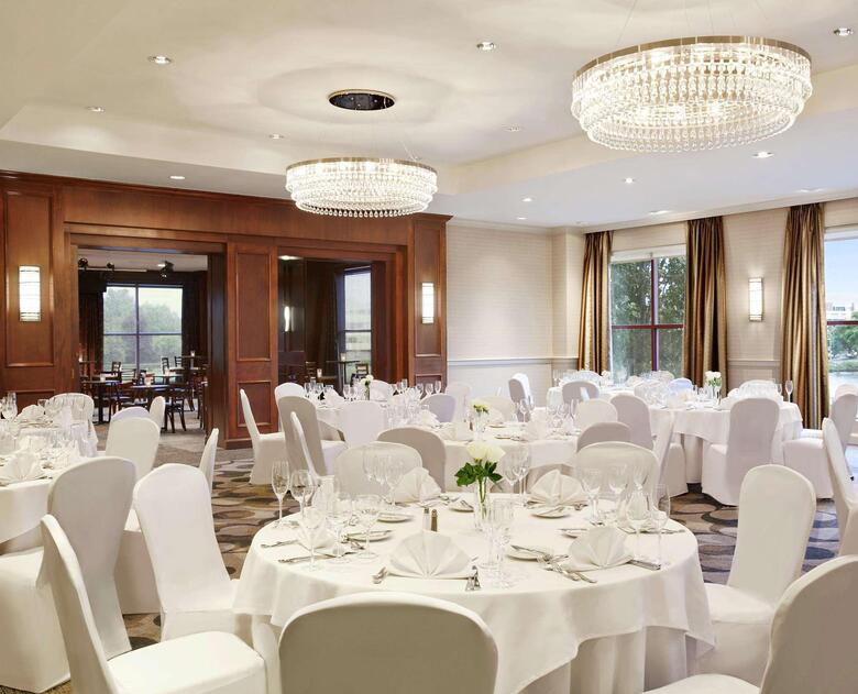 Hotel Doubletree Guest Suites Boston