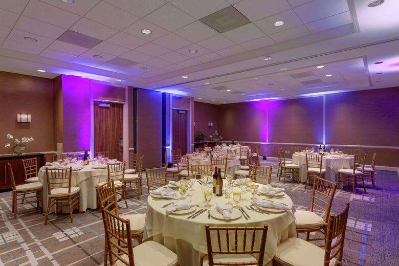 Hotel Doubletree Guest Suites Boston