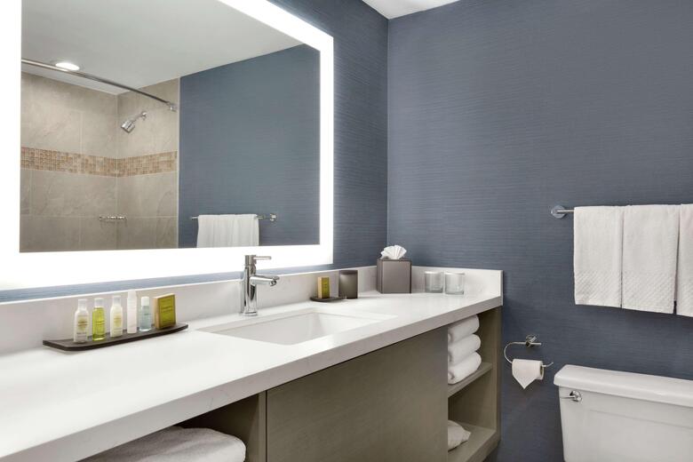 Hotel Doubletree Guest Suites Boston
