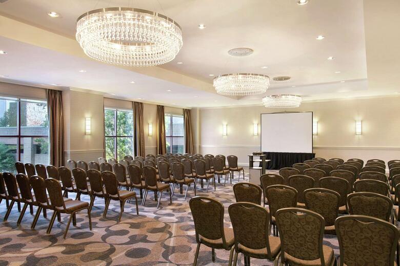 Hotel Doubletree Guest Suites Boston