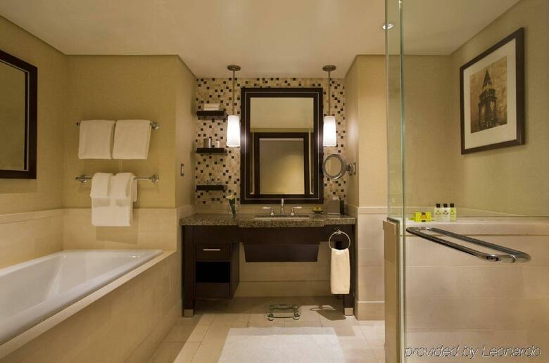 Hotel Intercontinental Boston