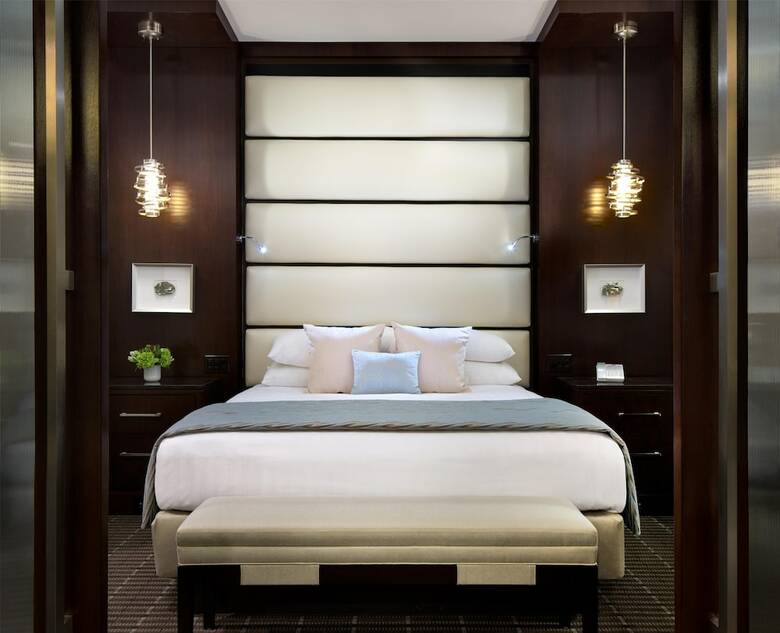 Hotel Hyatt Regency Boston