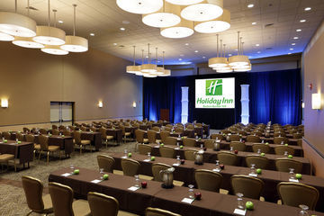 Hotel Holiday Inn Boston - Somerville