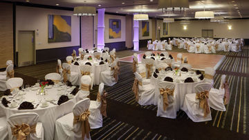 Hotel Holiday Inn Boston - Somerville