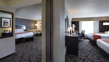 Hotel Holiday Inn Boston - Somerville