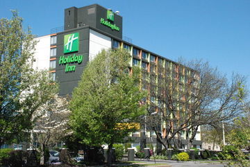 Hotel Holiday Inn Boston - Somerville