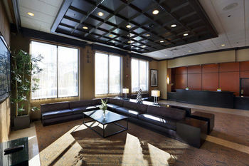 Hotel Holiday Inn Boston - Somerville