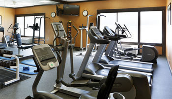 Hotel Holiday Inn Boston - Somerville